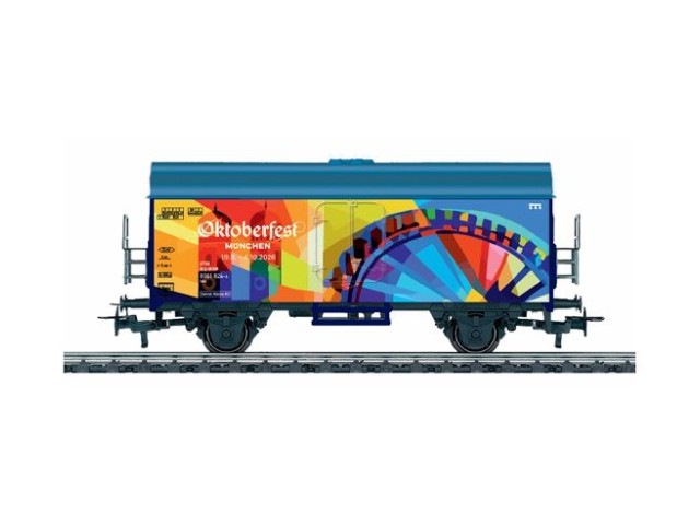 Märklin wagon