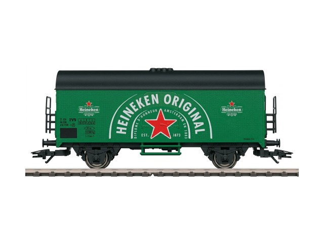 Märklin wagon