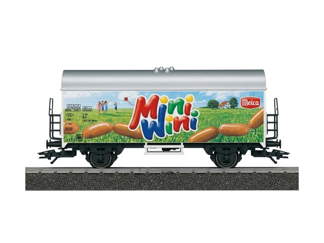 Märklin wagon