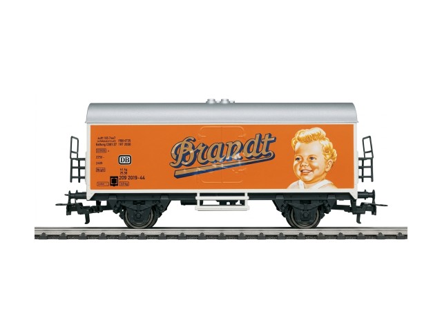 Märklin wagon