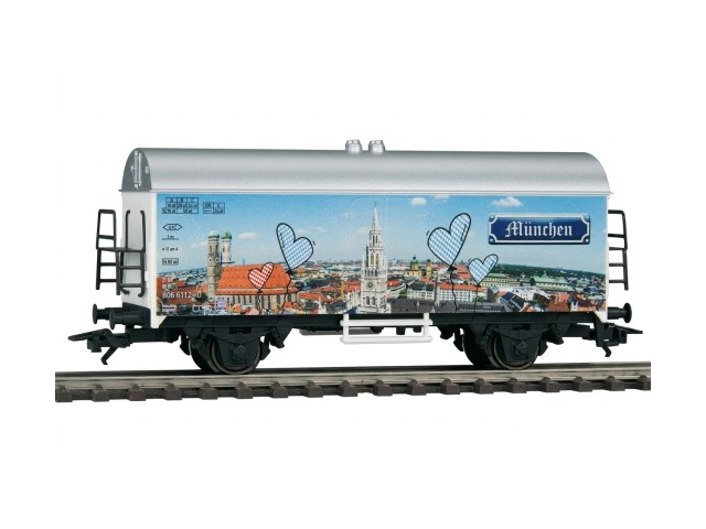 Märklin wagon