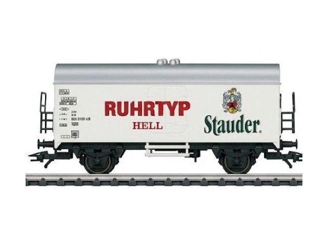 Märklin wagon