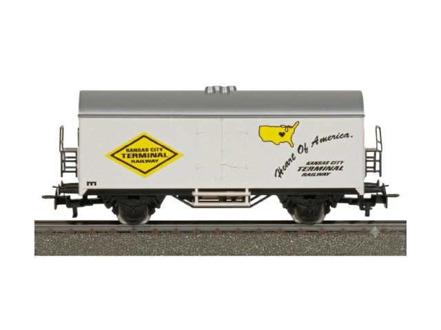 Märklin wagon