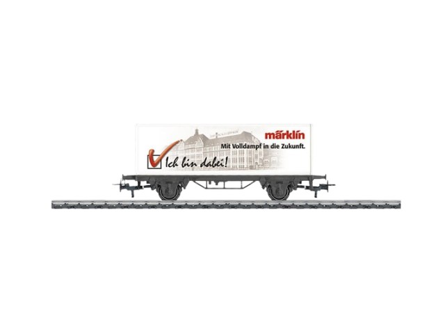 Märklin wagon