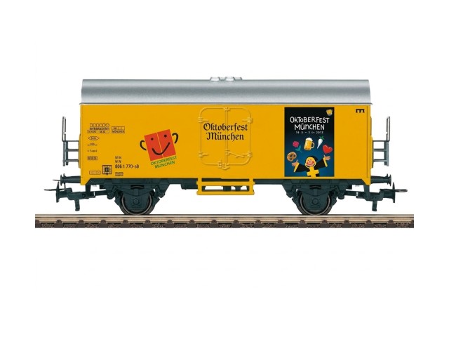 Märklin wagon