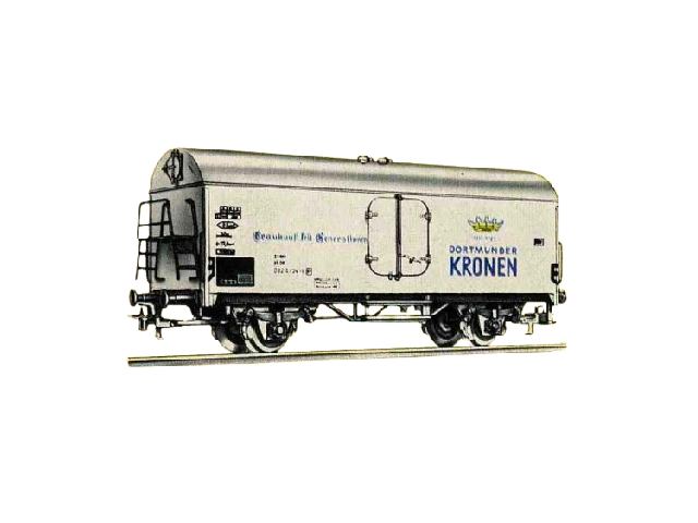 Märklin wagon