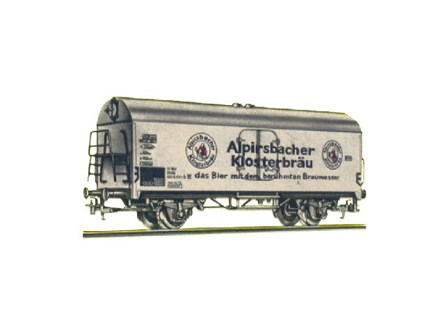 Märklin wagon
