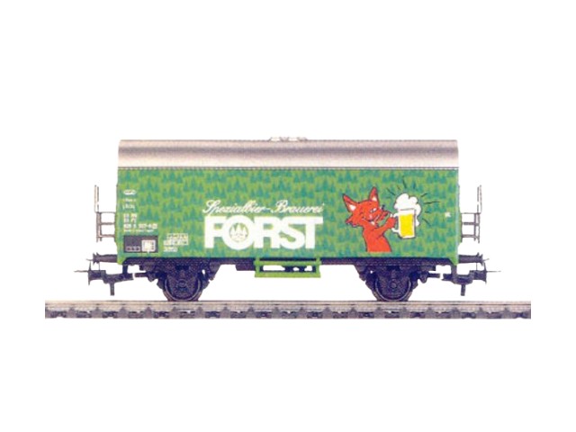 Märklin wagon