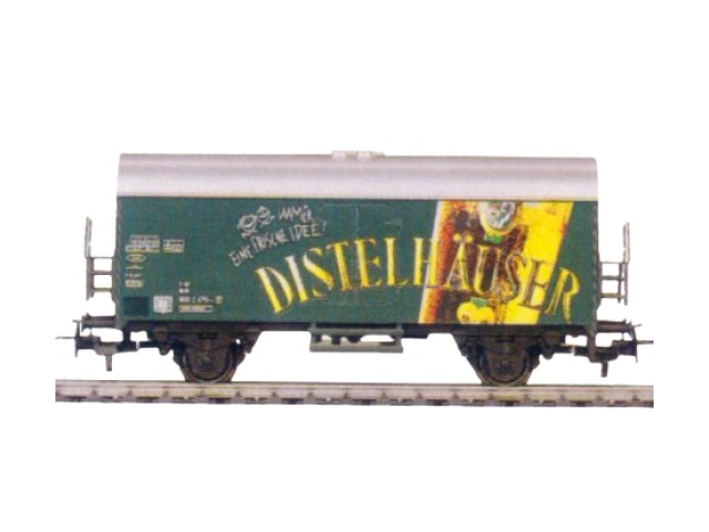 Märklin wagon