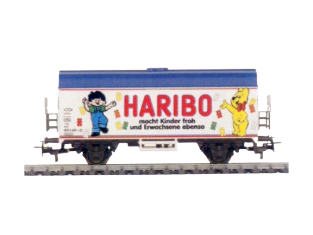 Märklin wagon