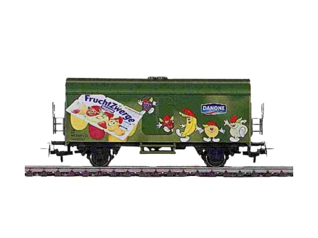 Märklin wagon