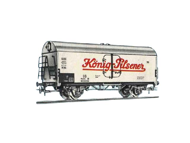 Märklin wagon
