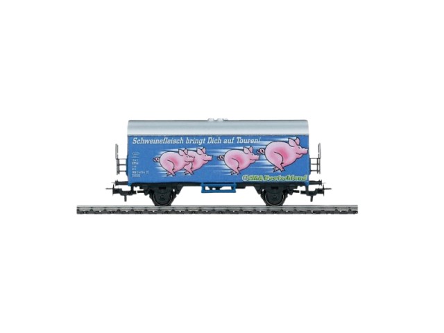 Märklin wagon