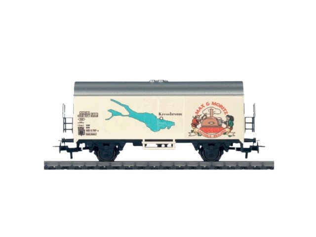 Märklin wagon
