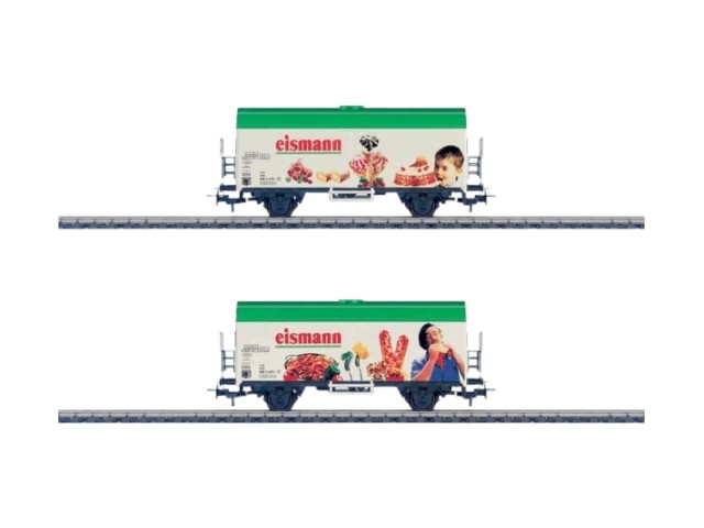 Märklin wagon
