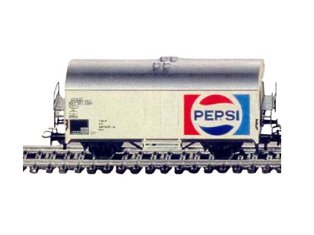 Märklin wagon