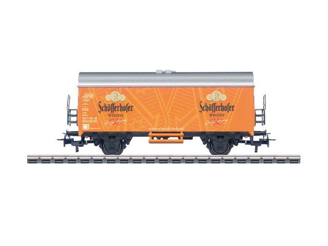 Märklin wagon