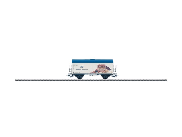 Märklin wagon