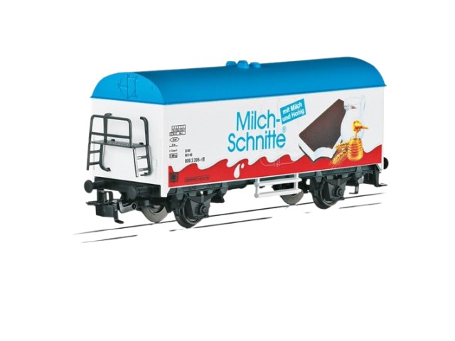 Märklin wagon