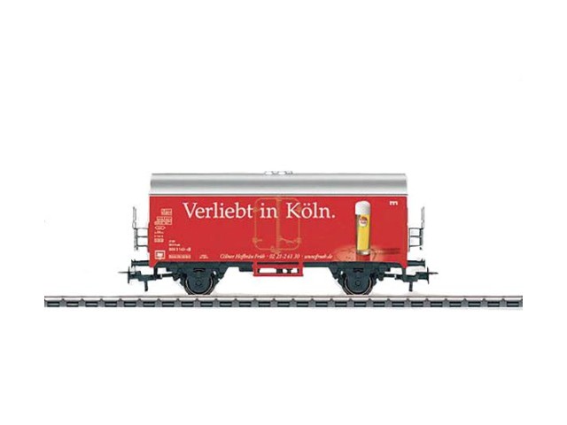Märklin wagon