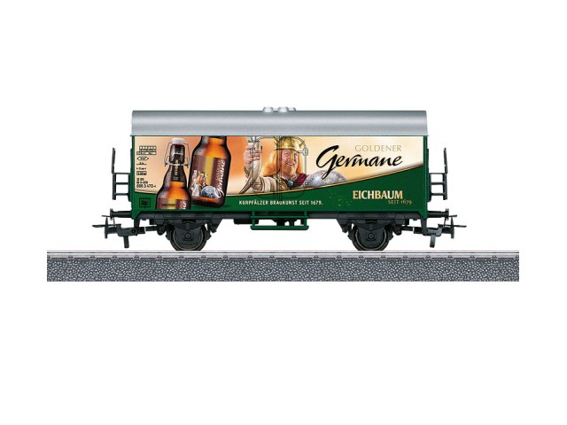 Märklin wagon