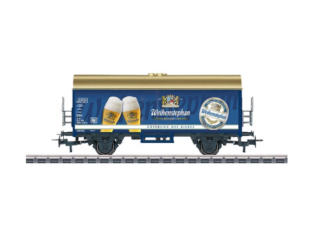 Märklin wagon