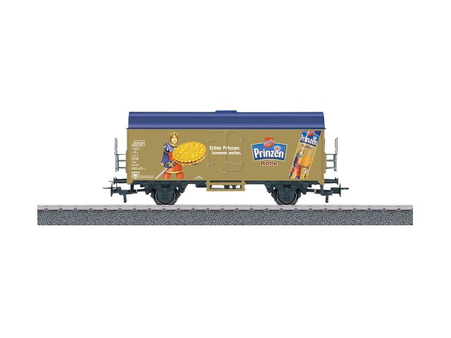 Märklin wagon