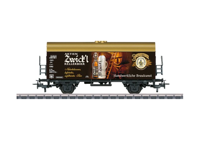 Märklin wagon