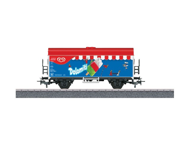 Märklin wagon