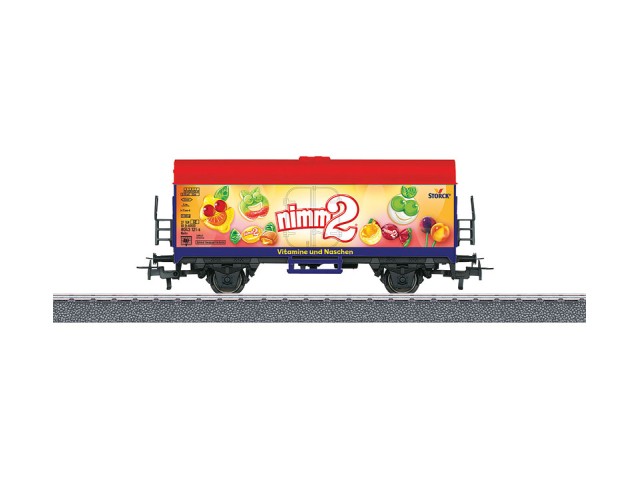 Märklin wagon