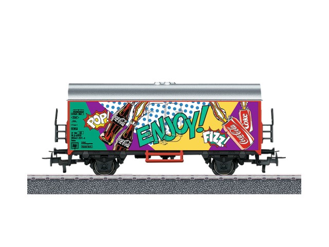 Märklin wagon