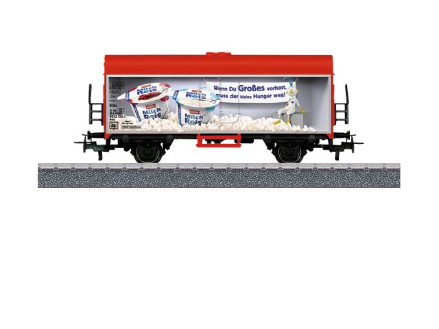 Märklin wagon