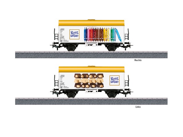 Märklin wagon