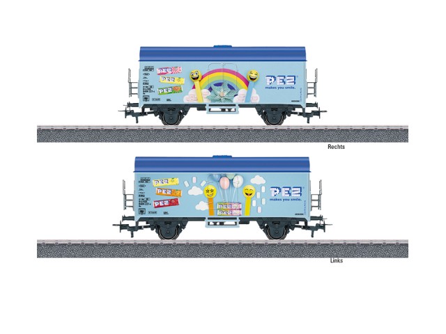 Märklin wagon