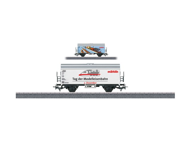 Märklin wagon