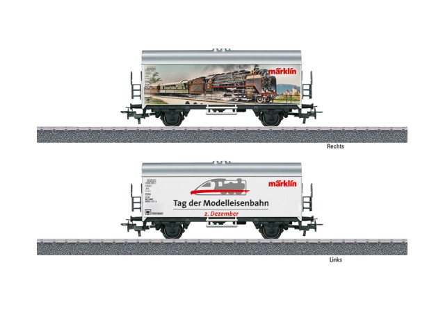 Märklin wagon