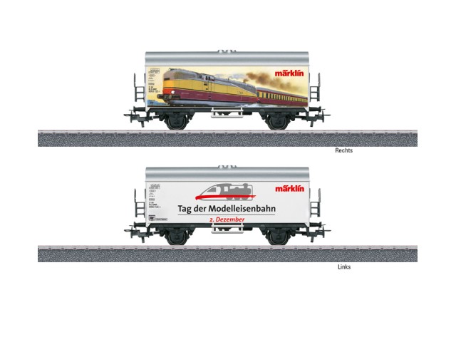 Märklin wagon