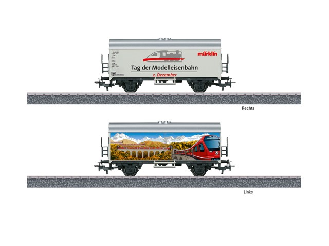 Märklin wagon