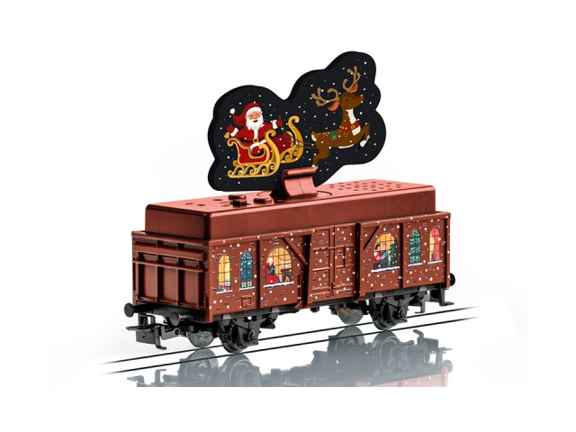 Märklin wagon