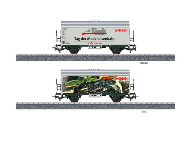 Märklin wagon