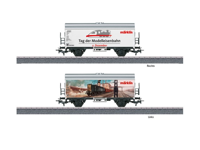 Märklin wagon