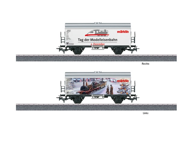 Märklin wagon