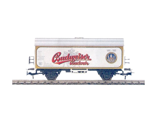 Märklin wagon