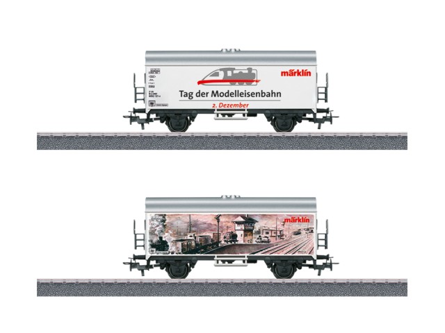 Märklin wagon