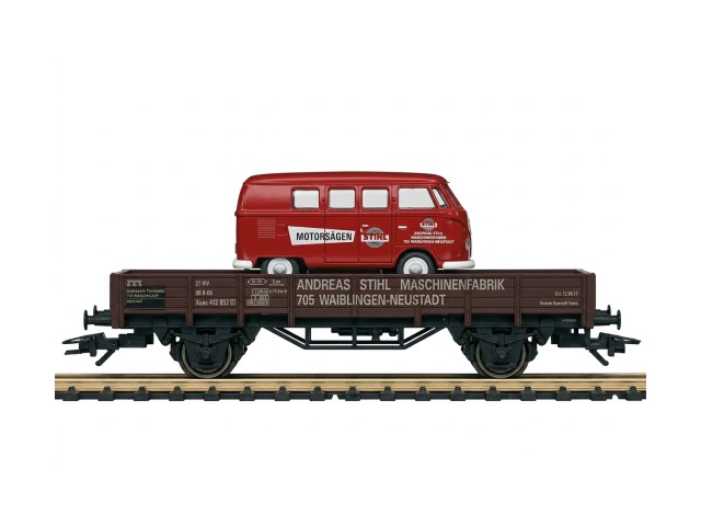 Märklin wagon