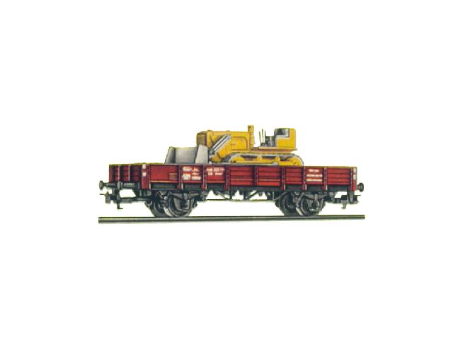 Märklin wagon