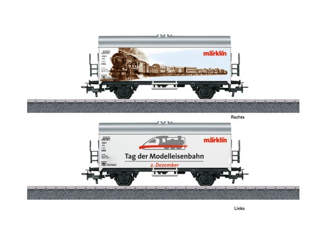 Märklin wagon