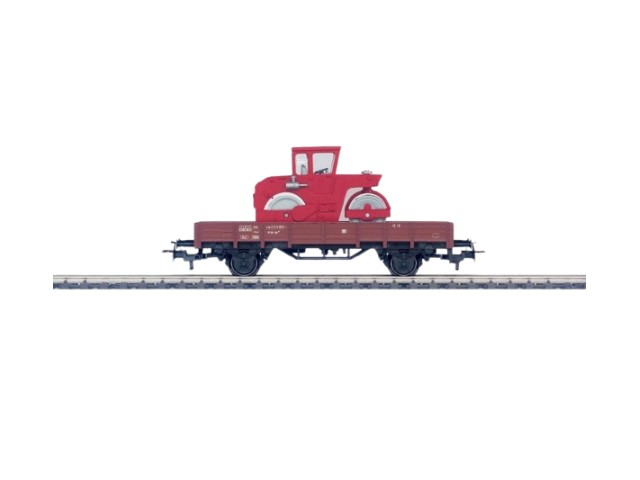 Märklin wagon