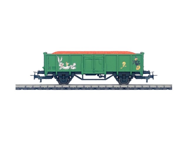 Märklin wagon