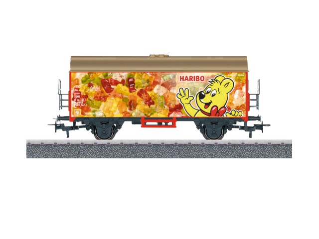 Märklin wagon